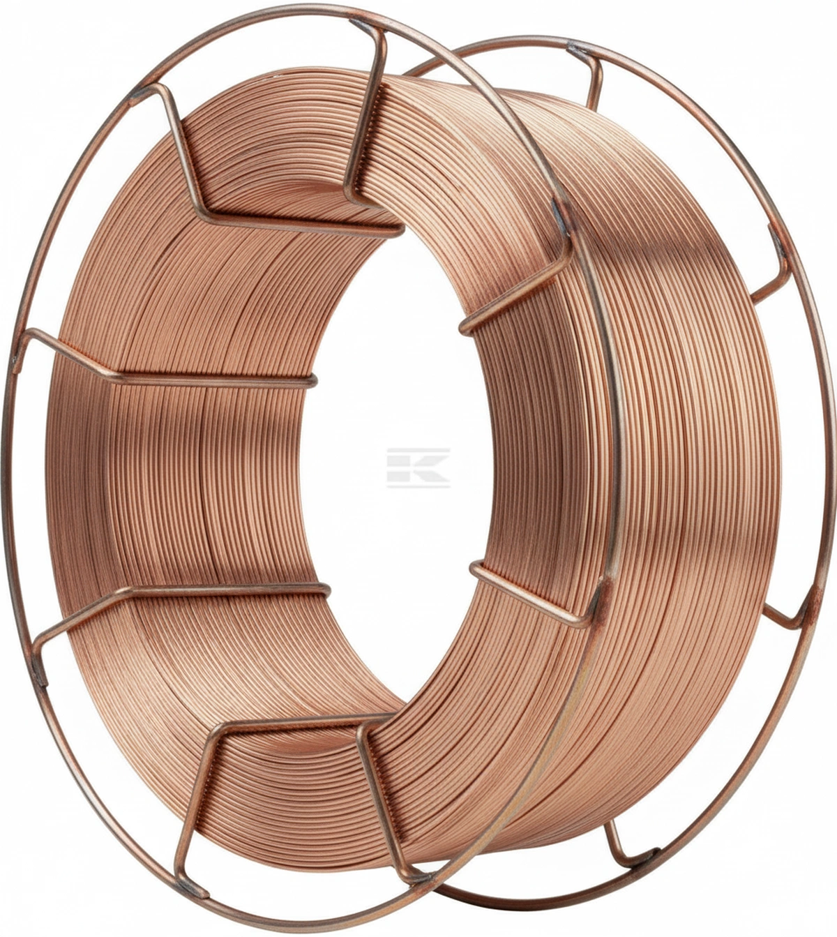 Kramp-086289gys - SG2 welding wire 1.0mm 18 kg