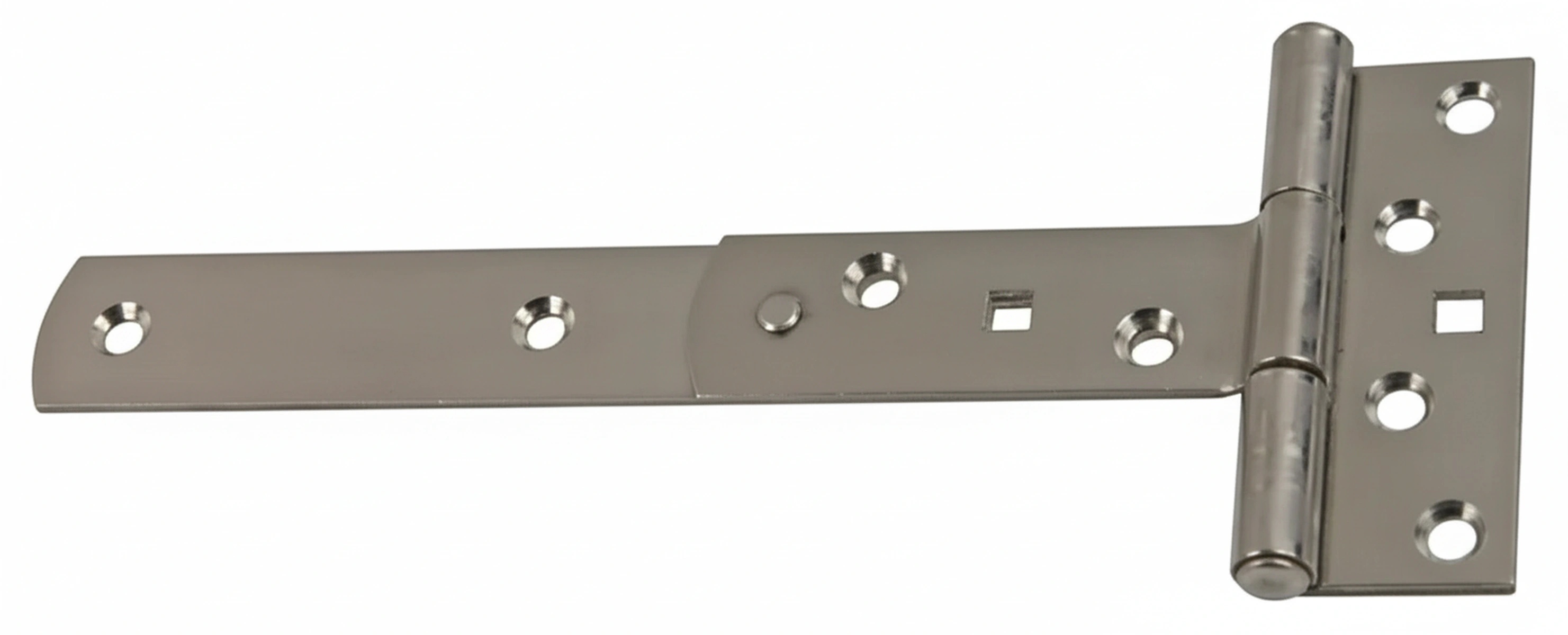 Kramp-0960176208907 - T-hinge inox 230mm
