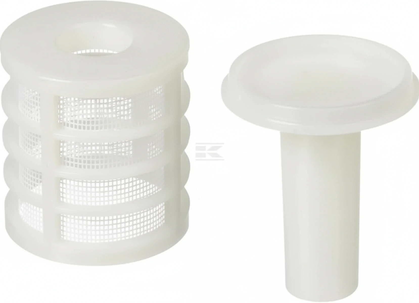 Kramp-1000106892 - Oil filter water separator