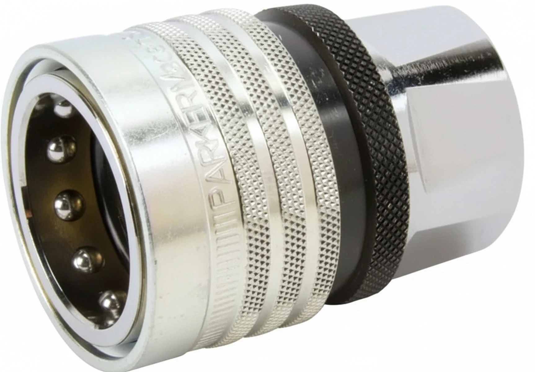 Kramp-100101te - Female coupling TEMA 1"