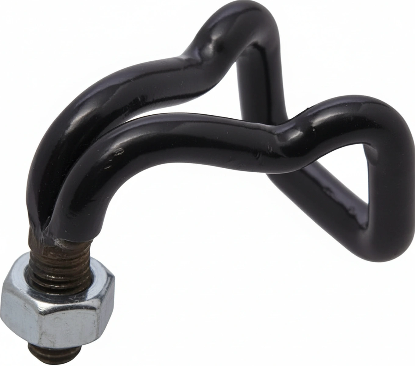 Kramp-101000507 - Tine clamp 32x10mm for frame 50x15mm suitable for Kongskilde