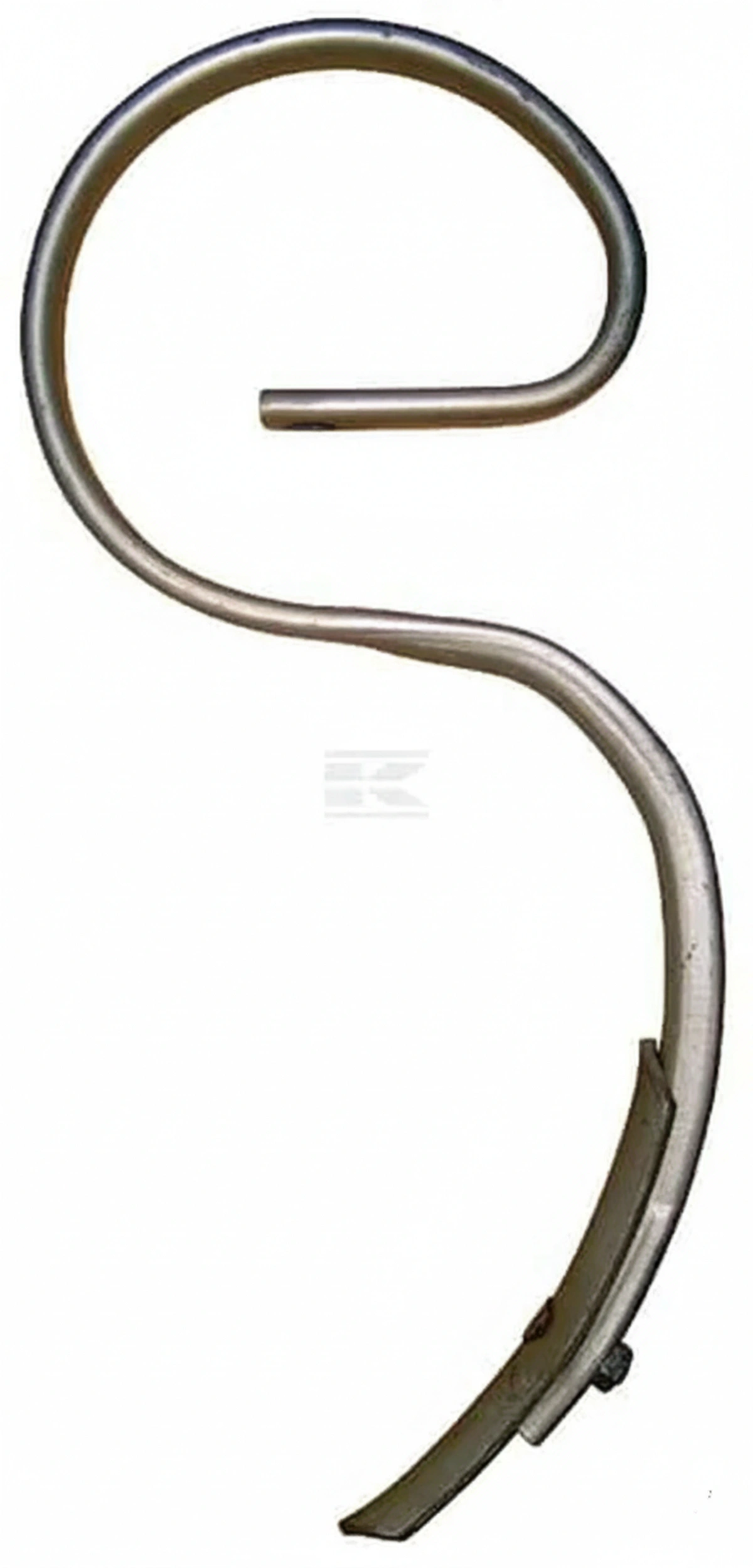 Kramp-101000740 - Spring tine 32x12x540mm with point suitable for Kongskilde