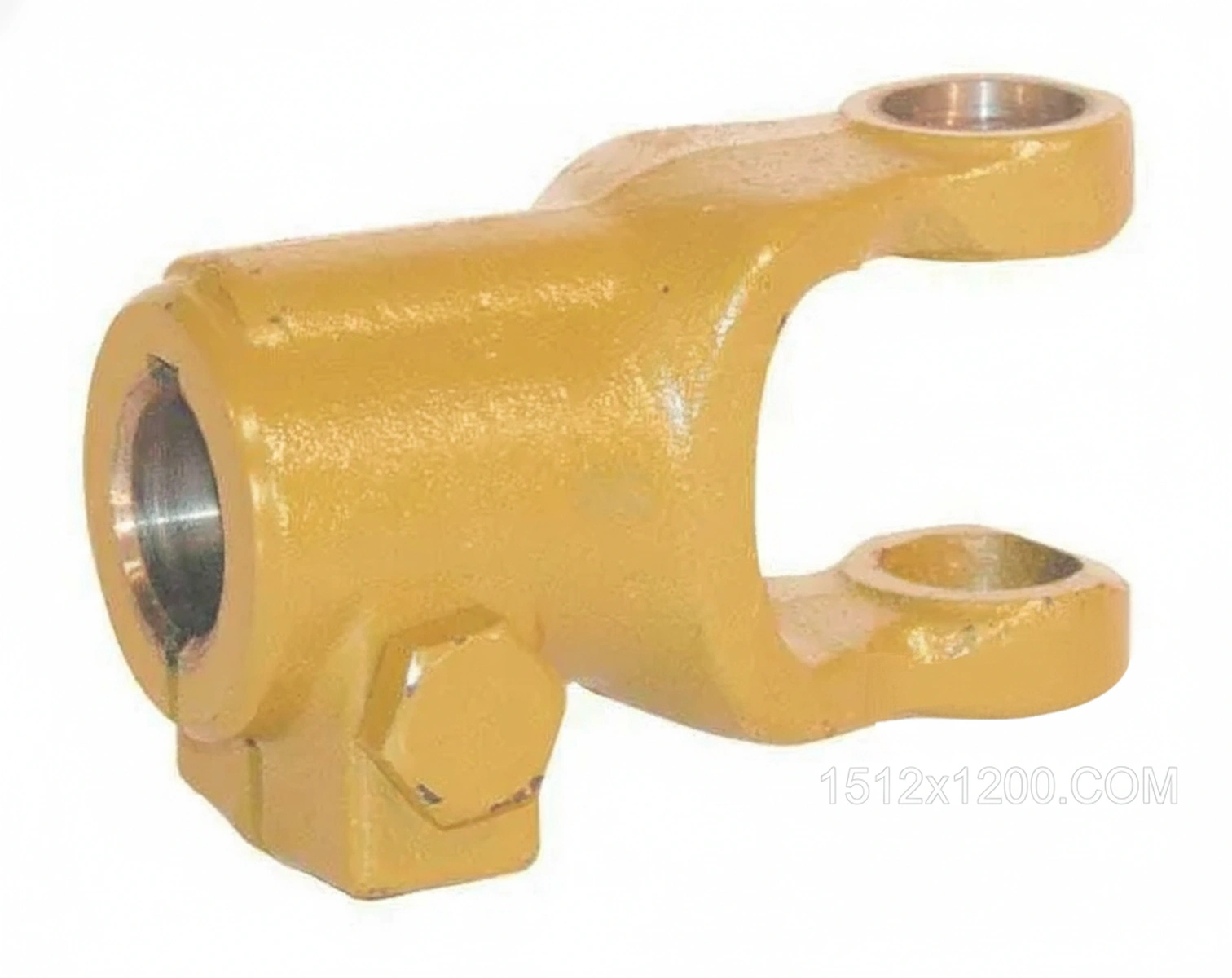 Kramp - 1010103 - Yoke, Clamp Bolt, 25mm, W2100/W100E Walterscheid