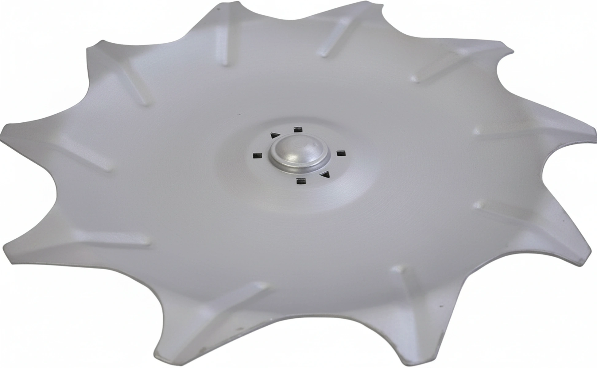Kramp - 101017269 - Disc 500mm RH