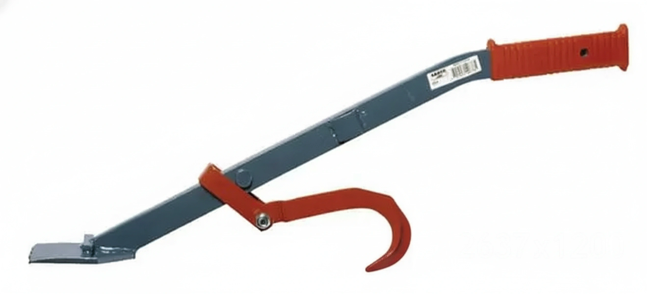 Kramp-1014bah - Lever tool 80cm