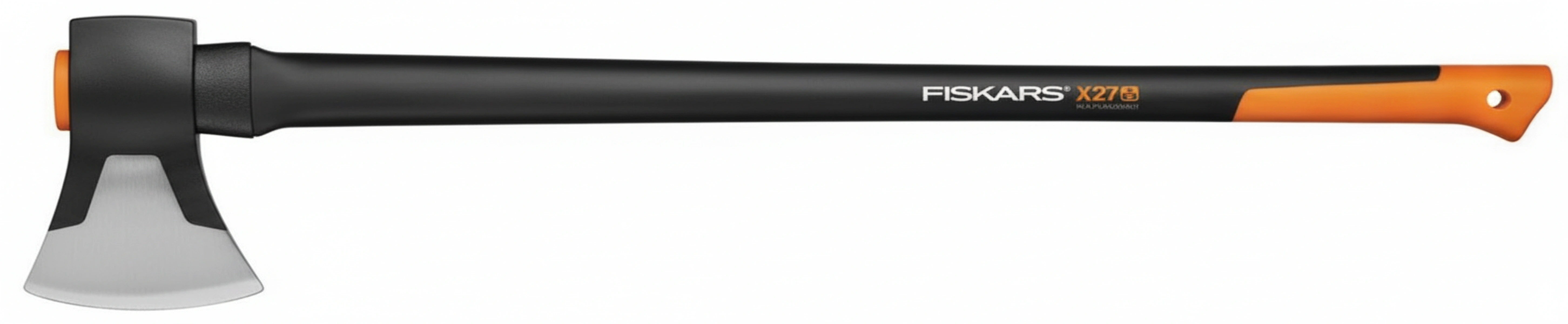 Kramp-1015644 - Axe Fiskars X27