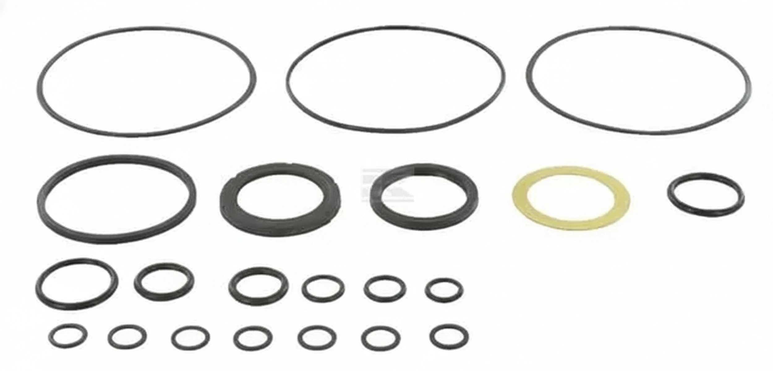Kramp - 1019AFD - Seals H-Plus 60540 Char Lynn