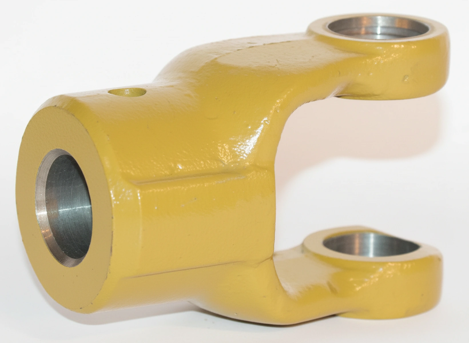 Kramp - 102211 - Yoke, Hub, 30mm, W2100/W100E Walterscheid