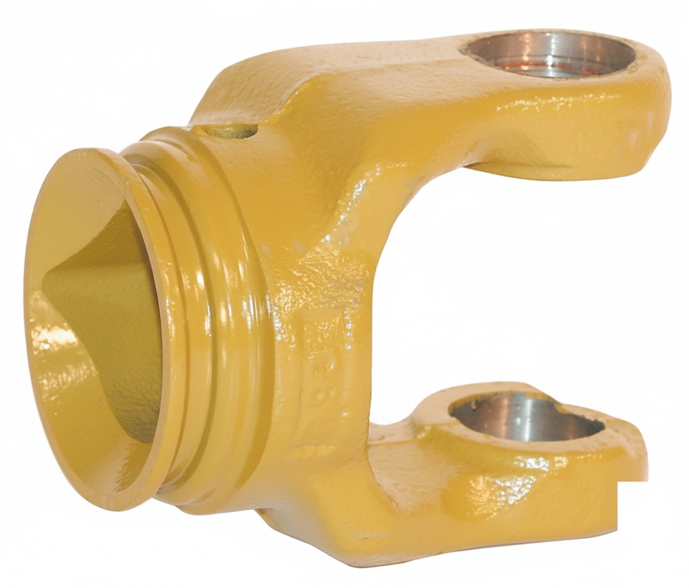 Kramp-104800 - Yoke, profile tube, 23.5mm Walterscheid