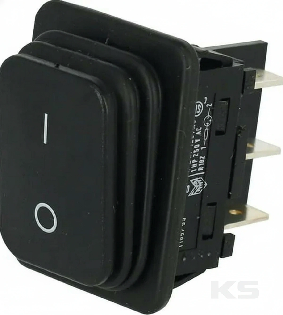 Kramp-105921 - Switch 0 I
