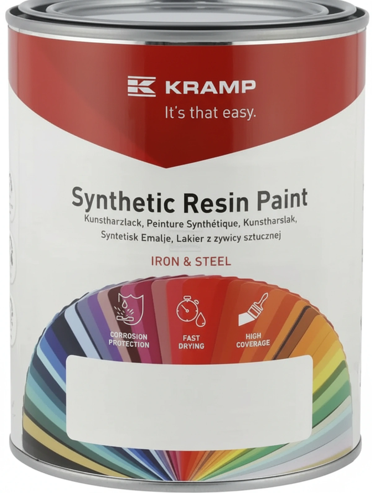 Kramp