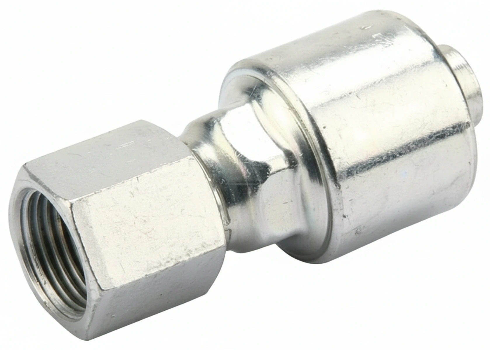 Kramp - 10G12FJX - Insert DN16-1"1/16JIC