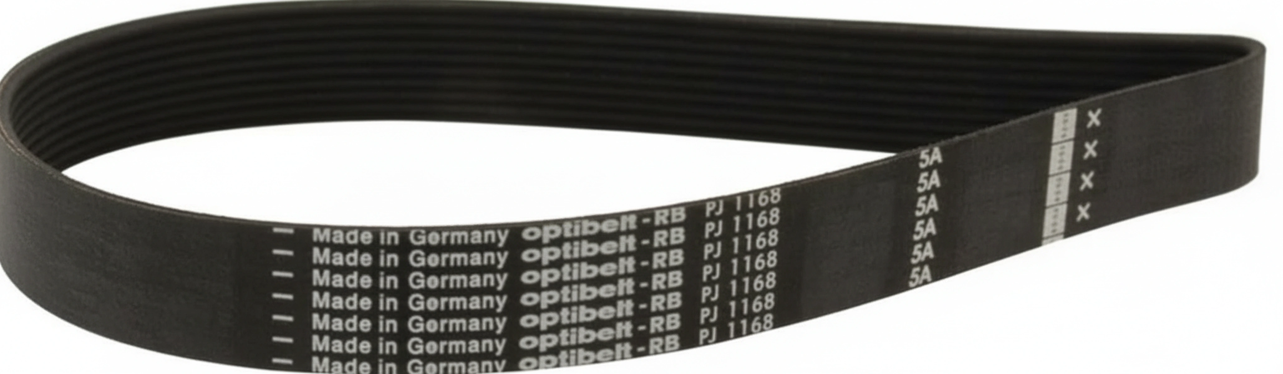 Kramp - 10PJ1194 - Ribbed Belt 10 Rib PJ 1194mm Optibelt