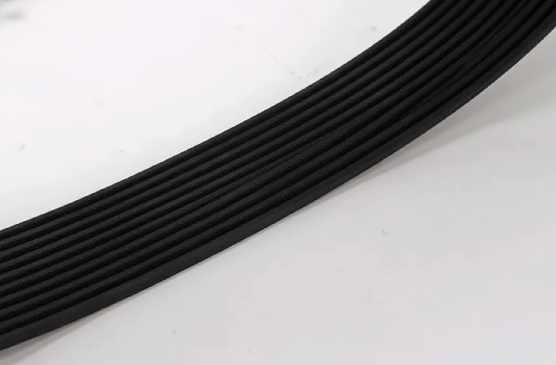 Kramp-10pk698 - Ribbed belt 10 rib PK x698mm Optibelt