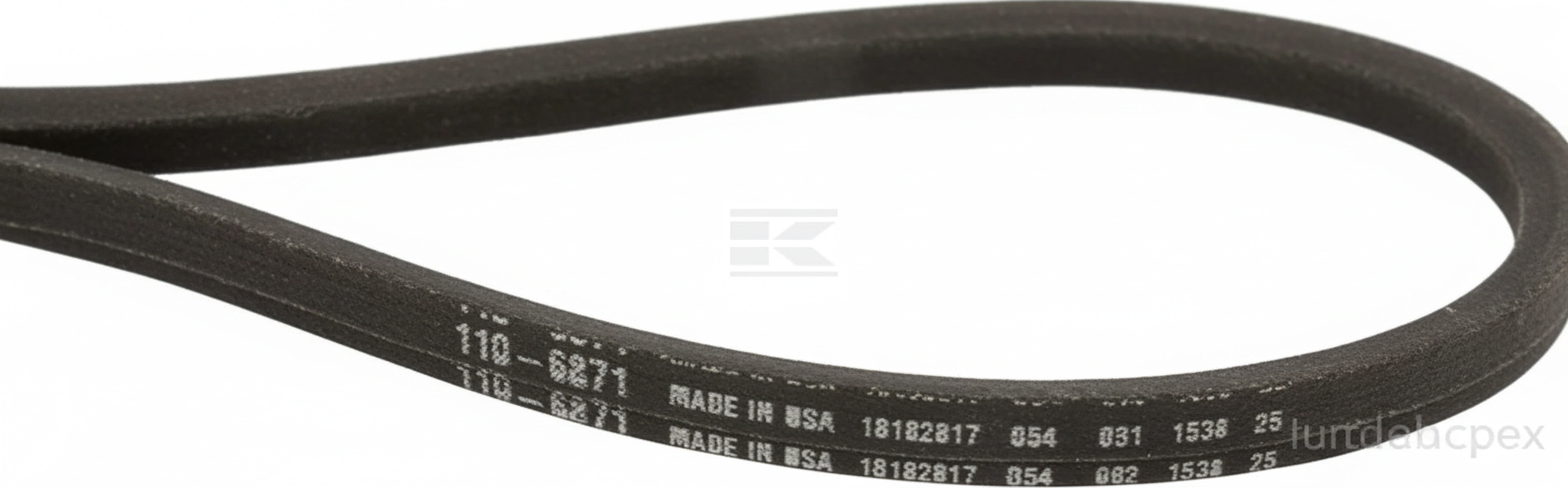 Kramp-1106871 - V-belt Toro