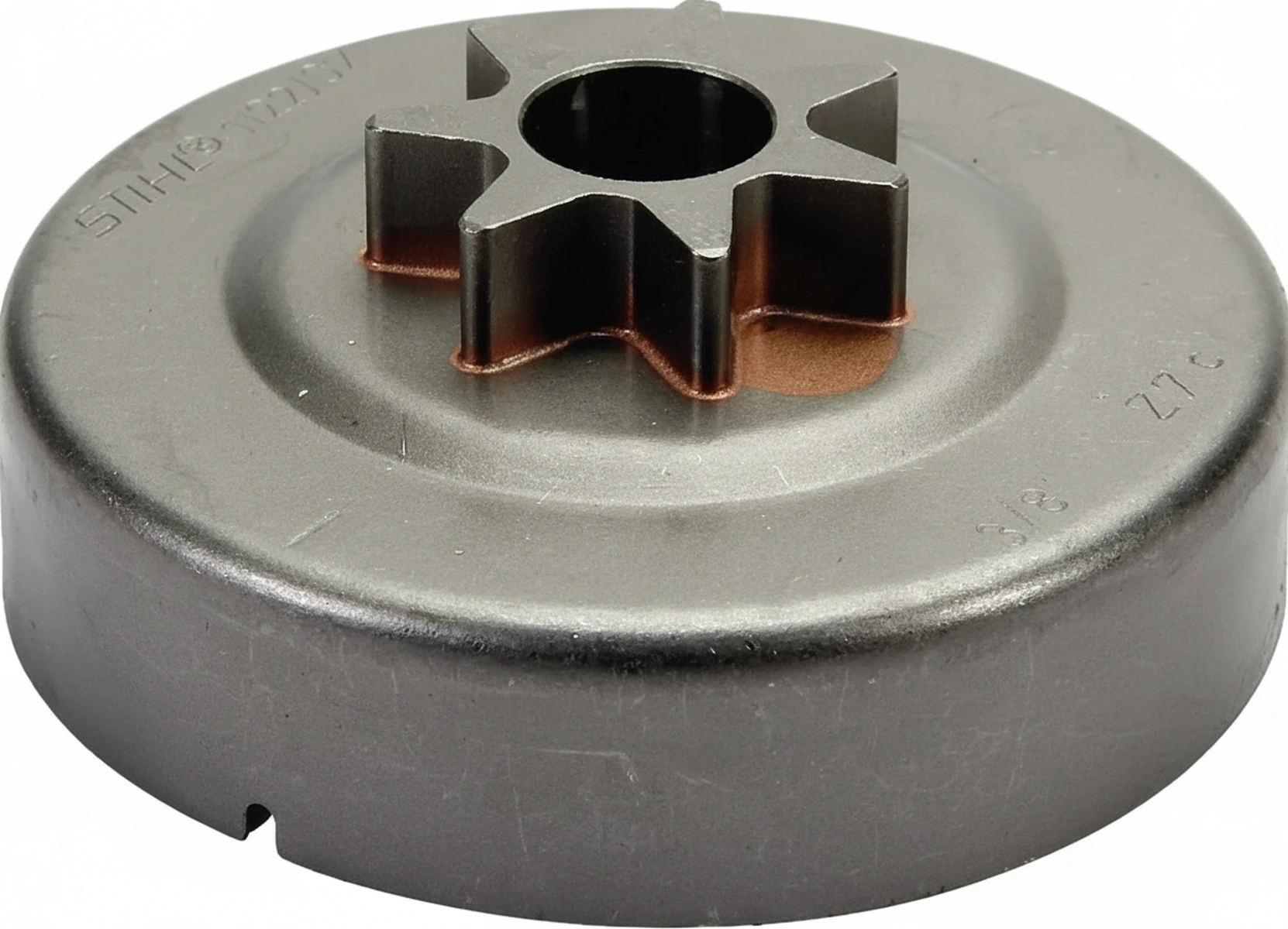 Kramp-11226402002 - Spur sprocket