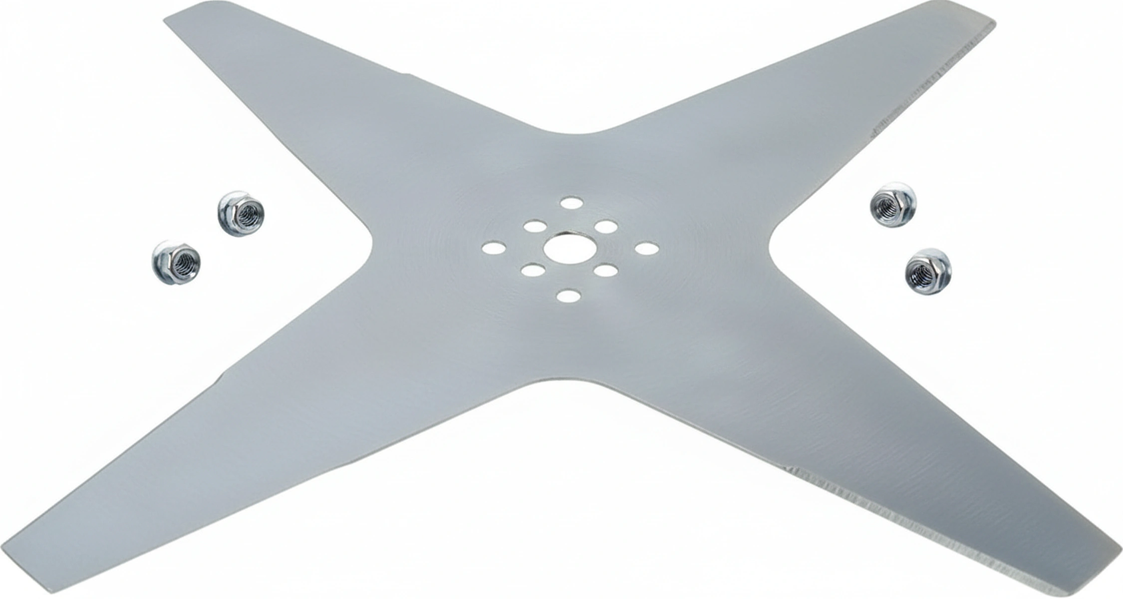 Kramp - 1126914301 - Blade 24cm (Flat)