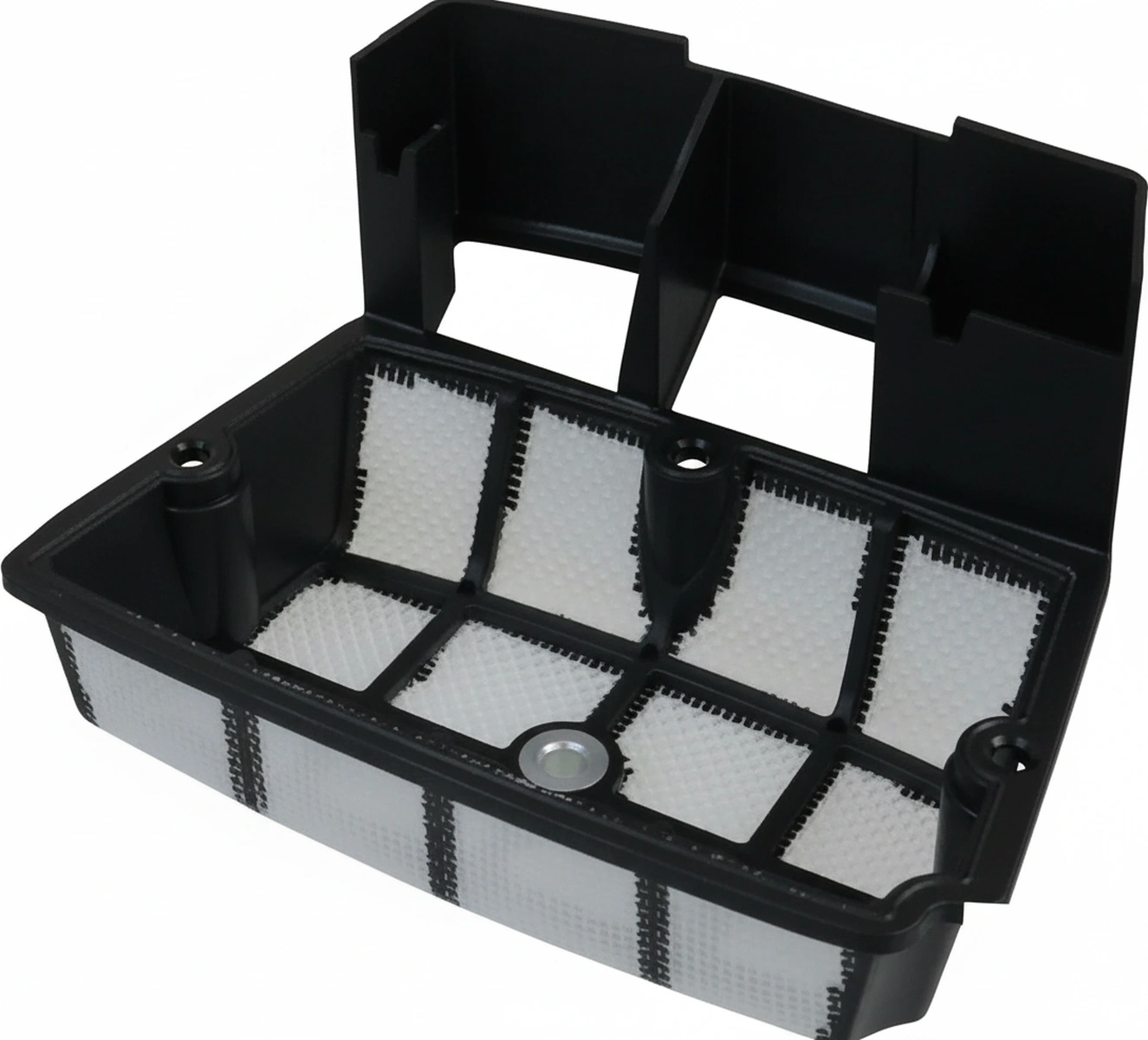 Kramp - 11281201603 - Air Cleaner