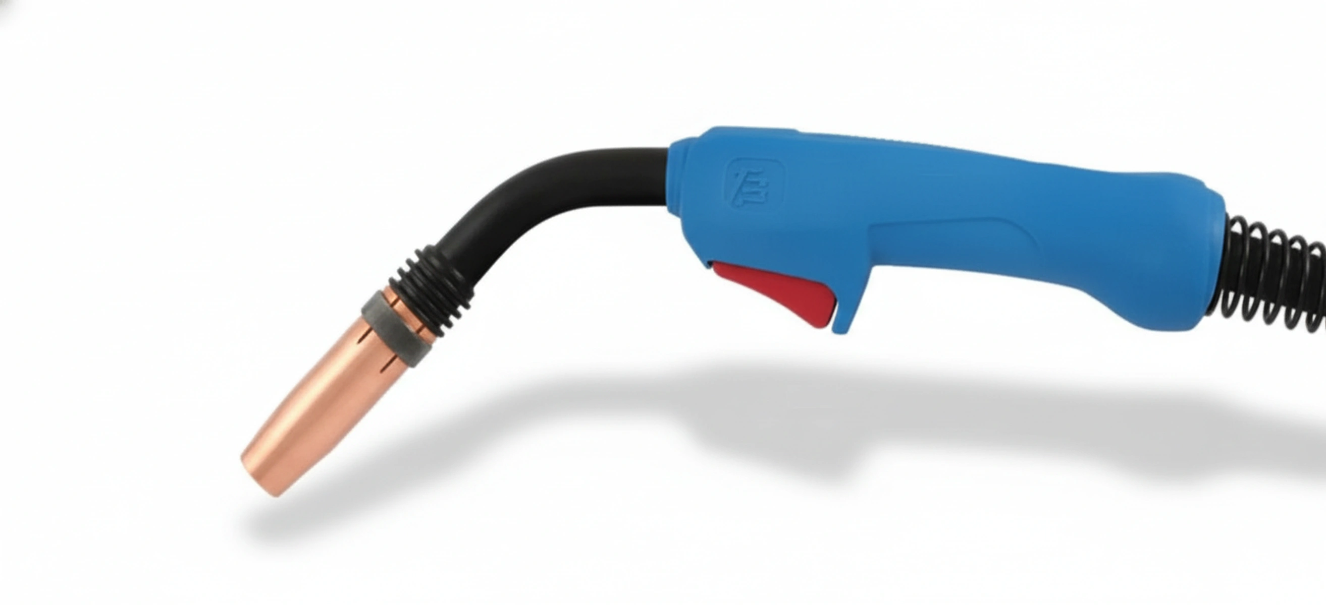 Kramp-112p351040 - Welding torch TBi240 Expert Mini 4m