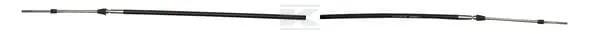Kramp-1134276605 - Cable Hydro L=1290 Pres/Royal