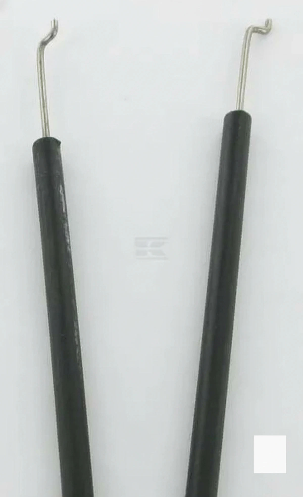 Kramp - 1134419703 - Throttle Cable Park Compact