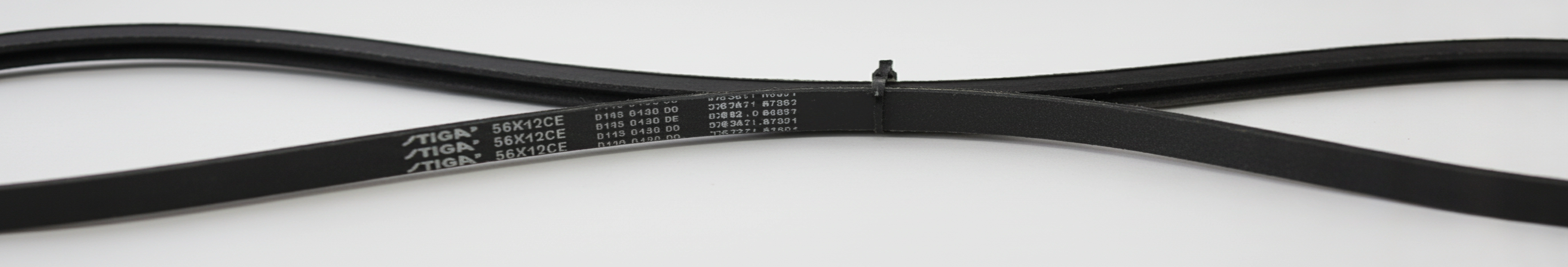 Kramp-1134902001 - V-belt double
