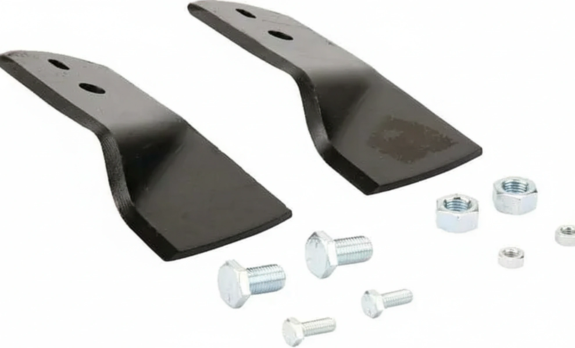 Kramp-1134912301 - Blade tips 92/107cm set with bolts