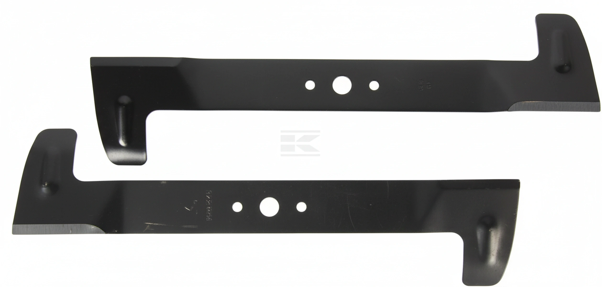 Kramp-1134922801 - Blade set winged rh + lh 102cm Stiga