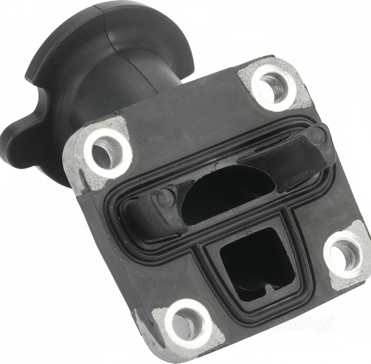 Kramp - 11451402502 - Intake Rubber Pipe