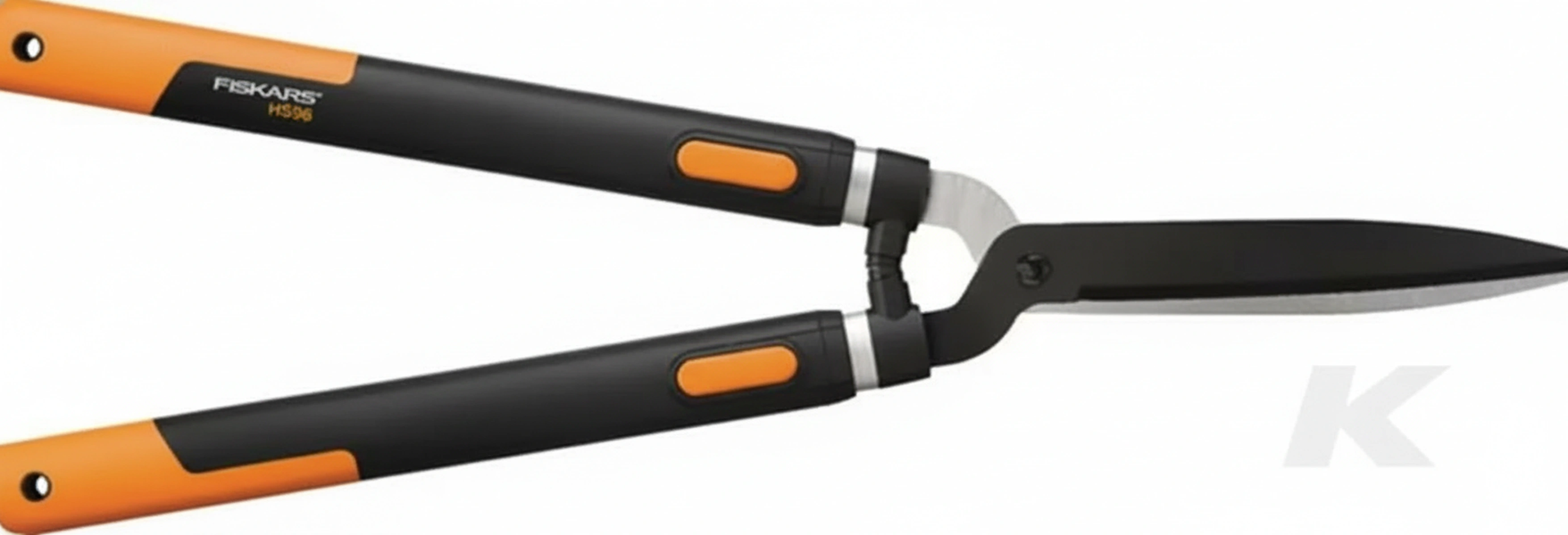 Kramp-114800 - SmartFit Telescopic hedge shears