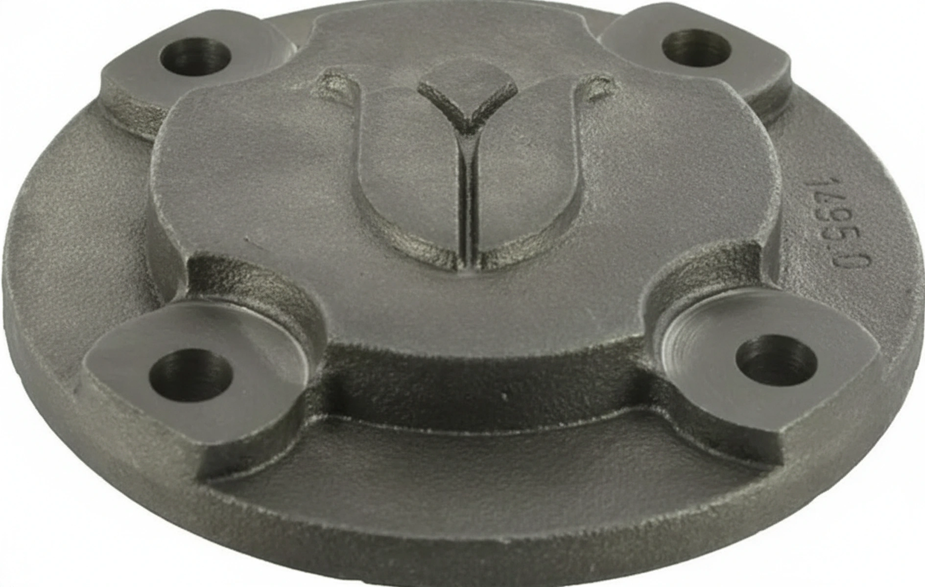 Kramp-1162014950 - Bearing block Tulip