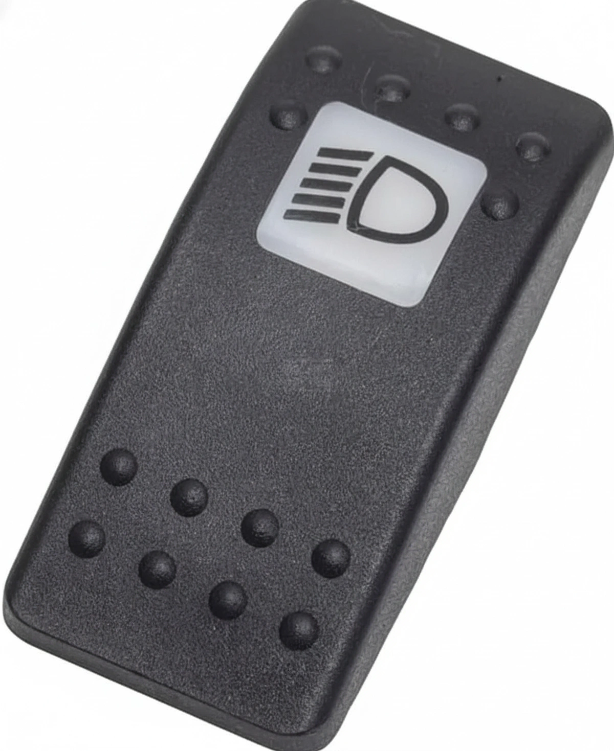 Kramp-1183610400 - Light button cover