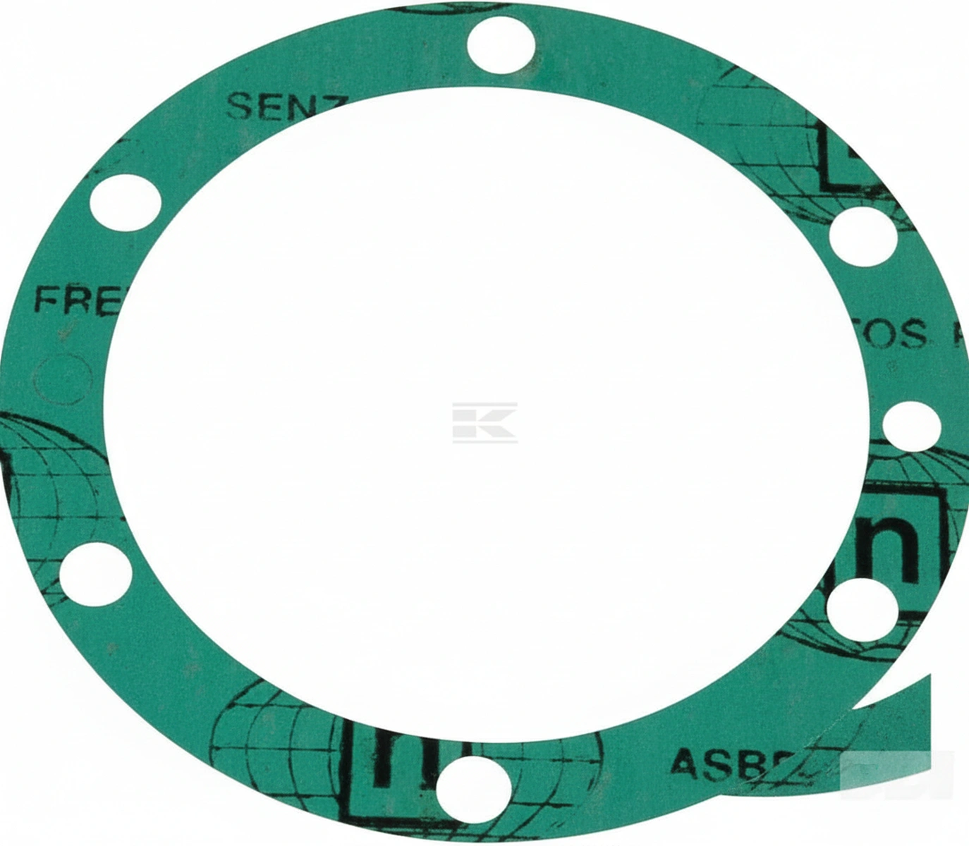 Kramp-12010001 - Gasket