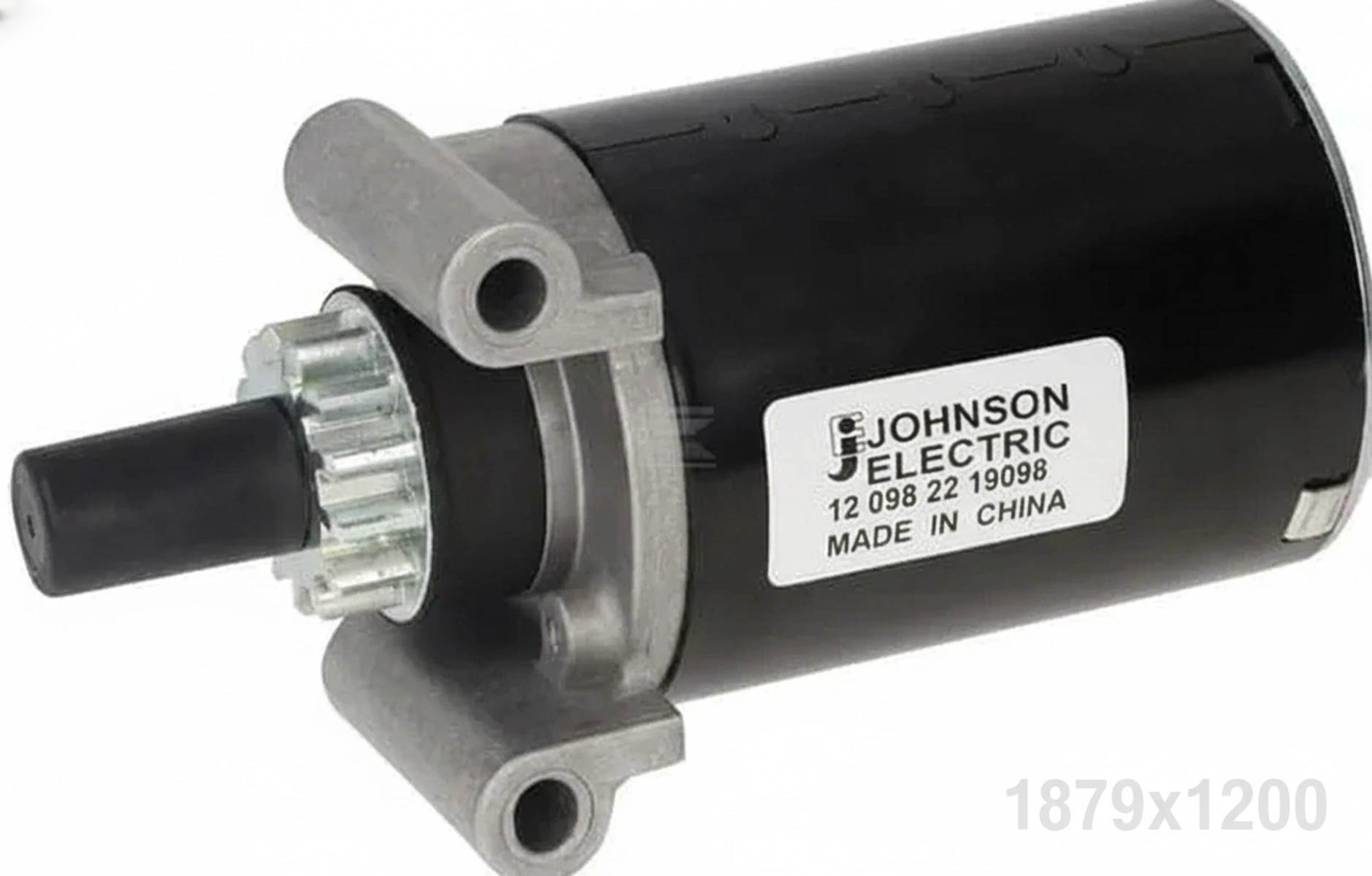 Kramp-1209822s - Electric Starter Kohler