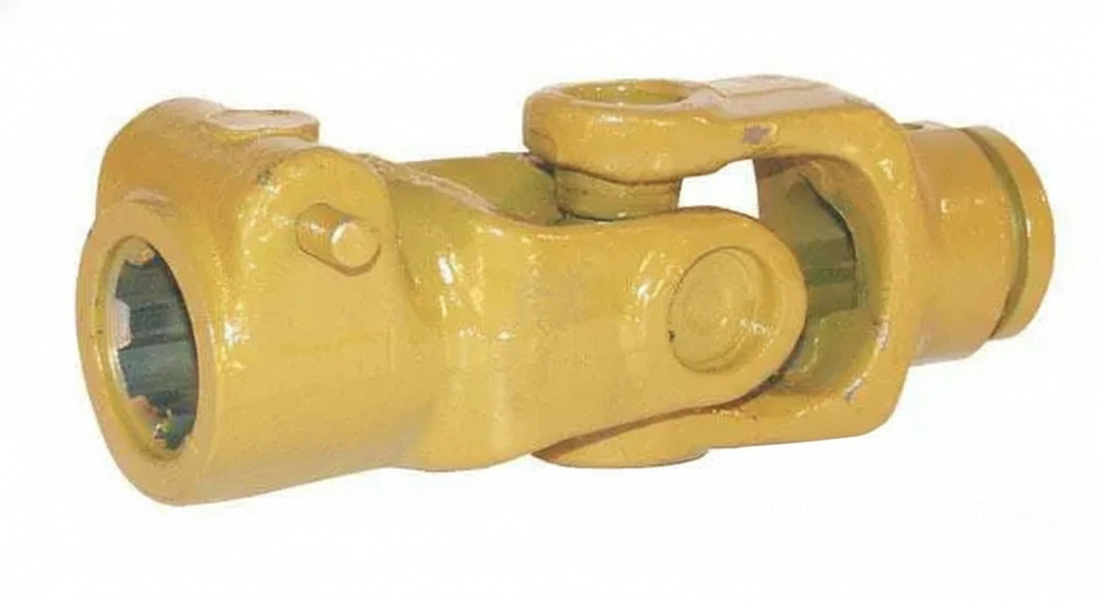 Kramp-121025506 - Joint 51.6x3.0