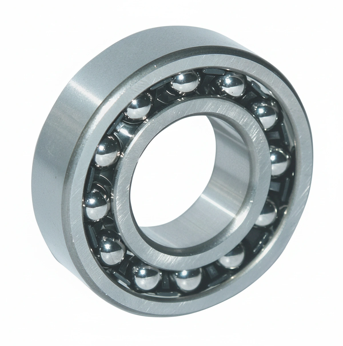 Kramp-1210tvh - Self-aligning ball bearing 50x90x20mm INA/FAG