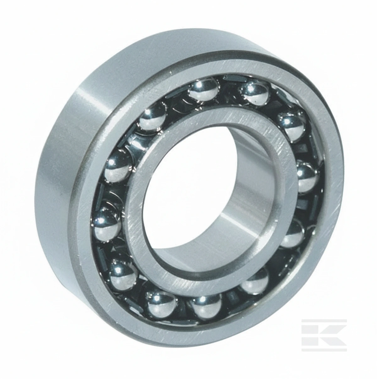 Kramp-1211tvh - Self-aligning ball bearing 55x100x21mm INA/FAG
