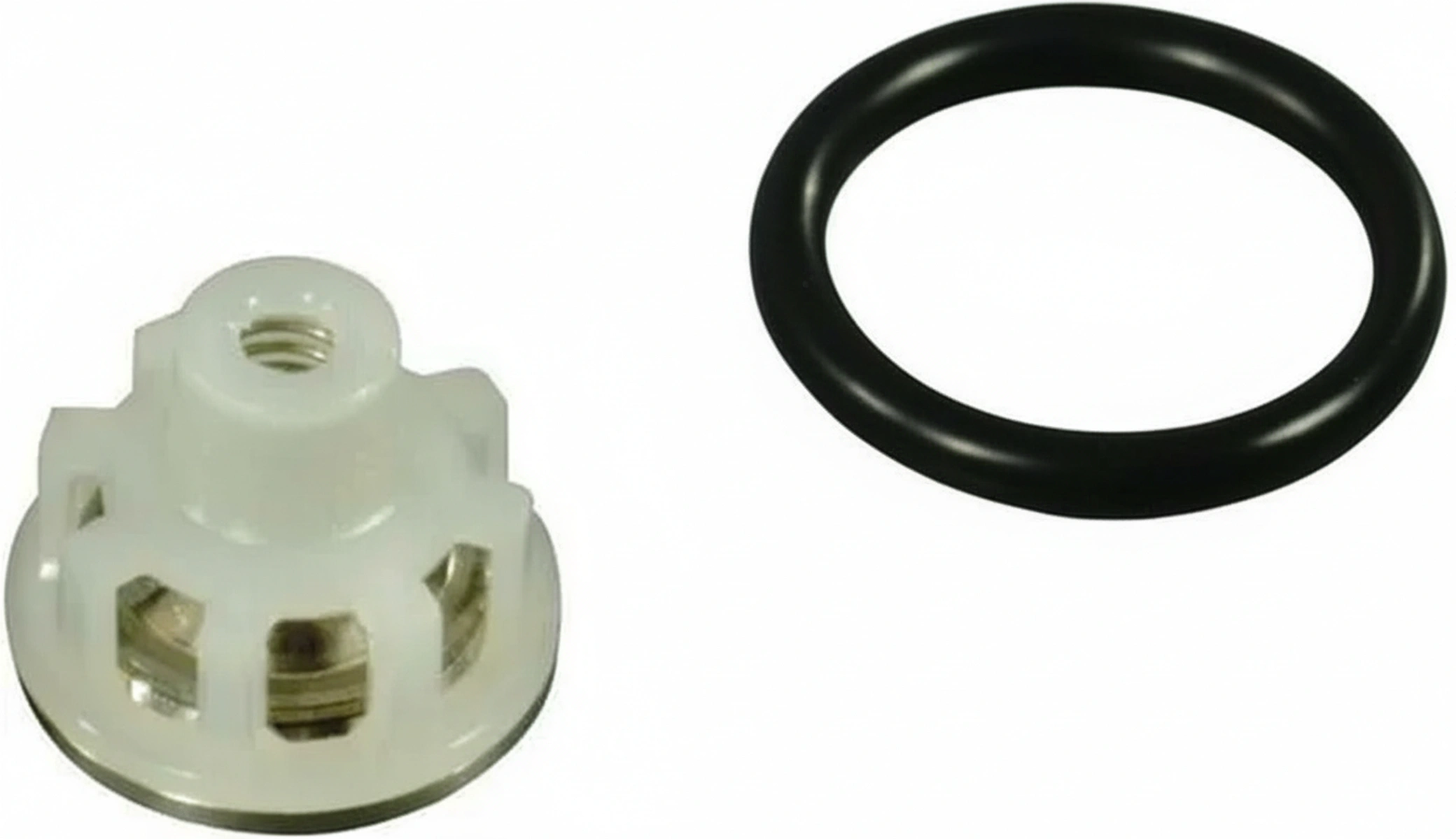 Kramp-12200006 - Valve Assembly Complete