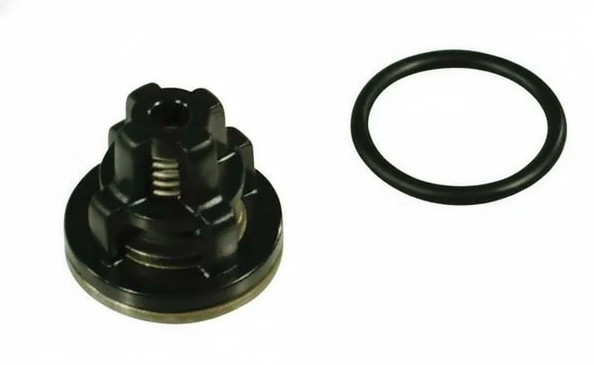 Kramp-12200035 - Valve