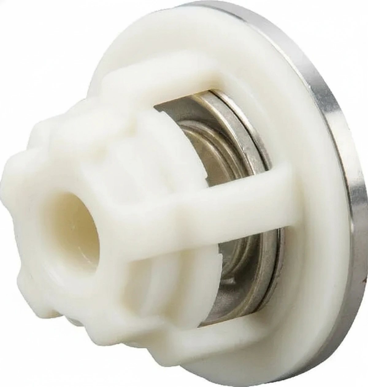 Kramp-12200066 - Valve set complete