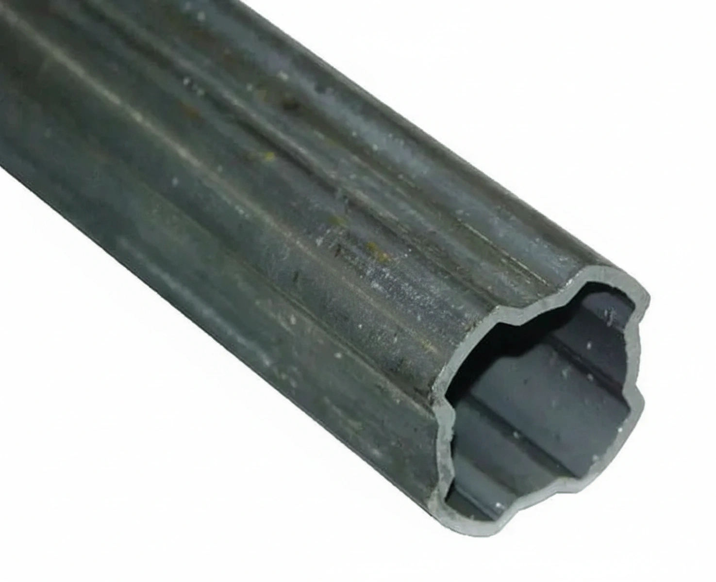 Kramp - 122253000 - Profile Tube Outer SFT H7/S8 Wide Angle