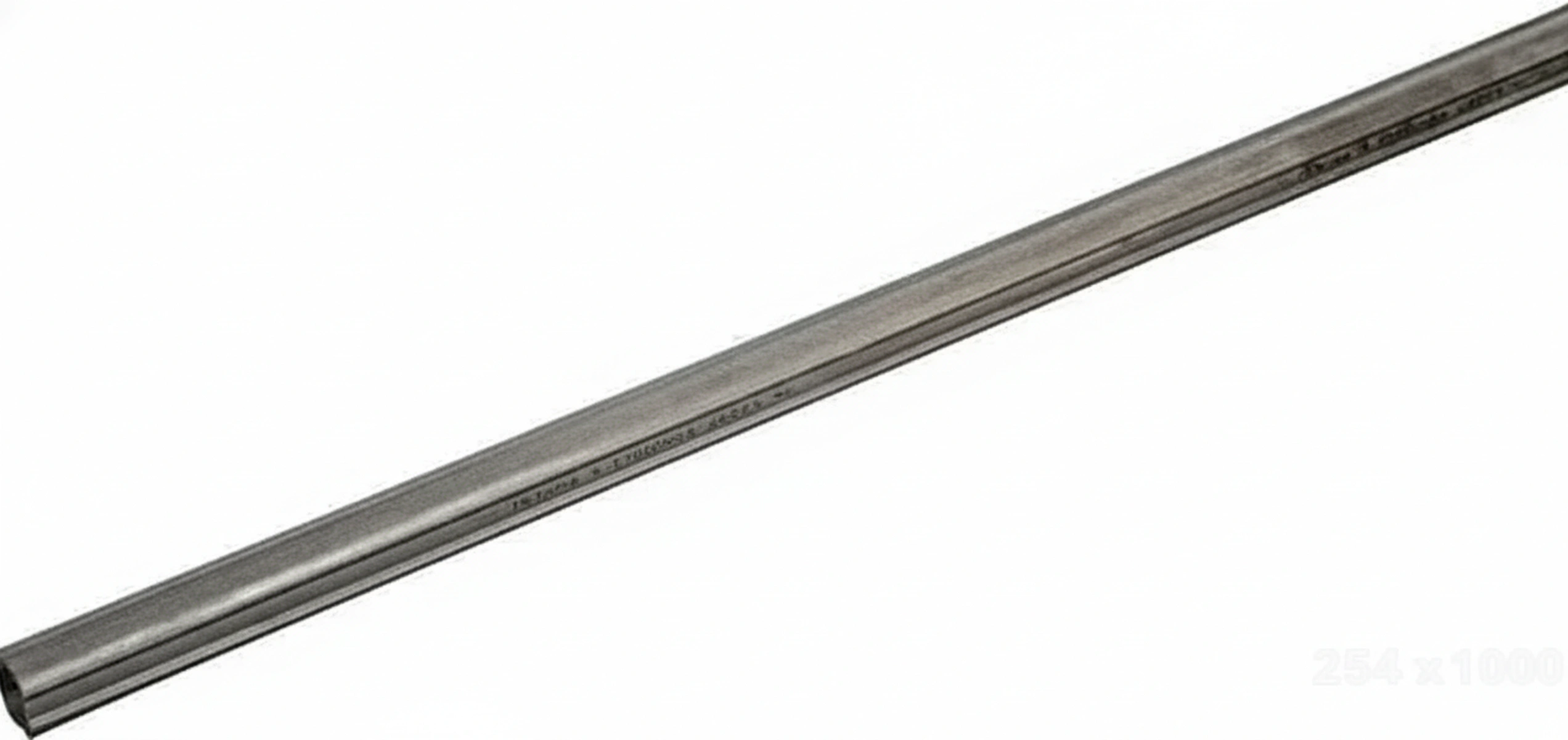 Kramp - 122273000R06 - Profile Tube Outer SFT S9/H8 Wide Angle