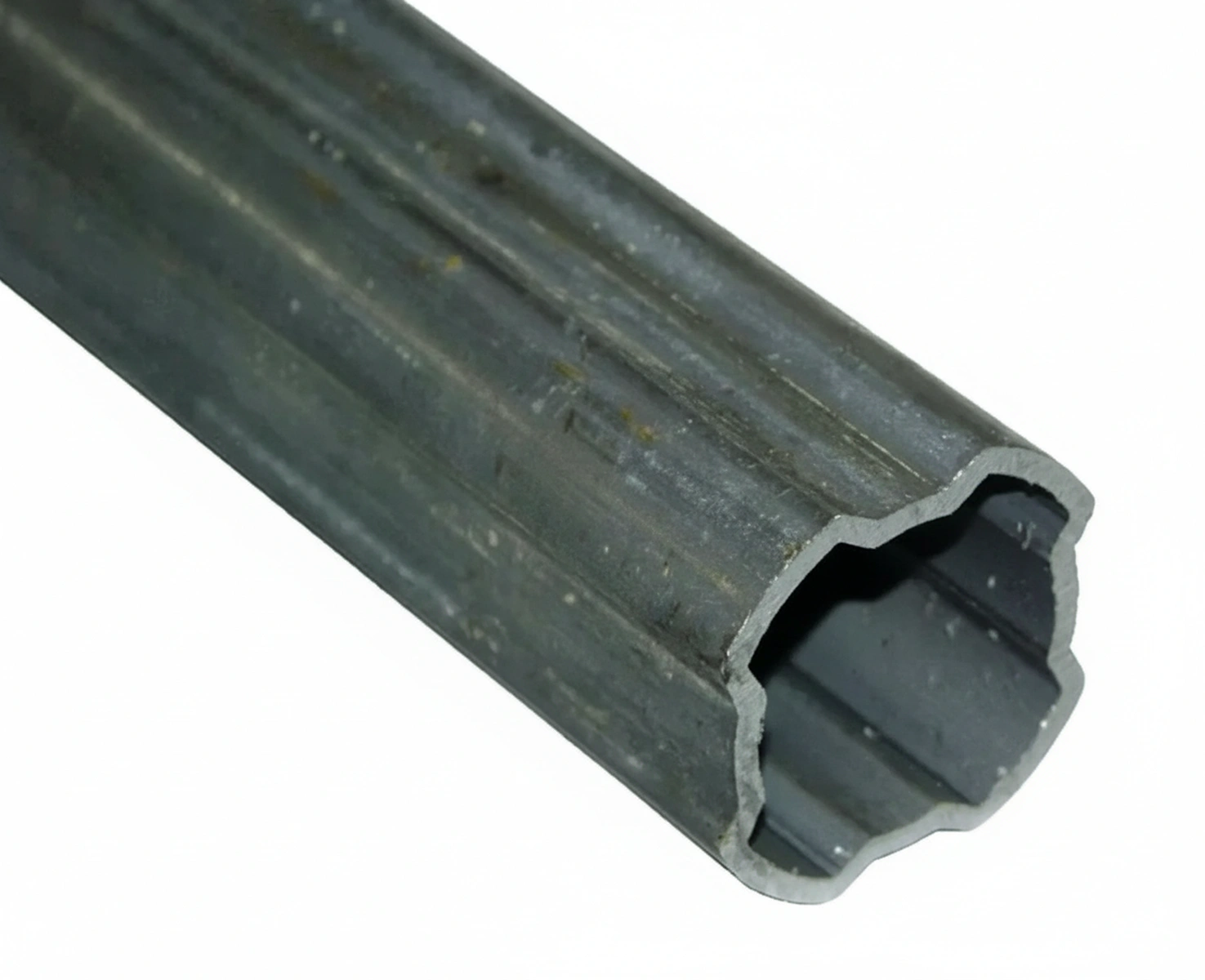 Kramp-122381000 - Profile tube inner SFT H8/S9 Ø in: 49.5 Ø out: 58.5x4.5mm L: 1m Bondioli&Pavesi