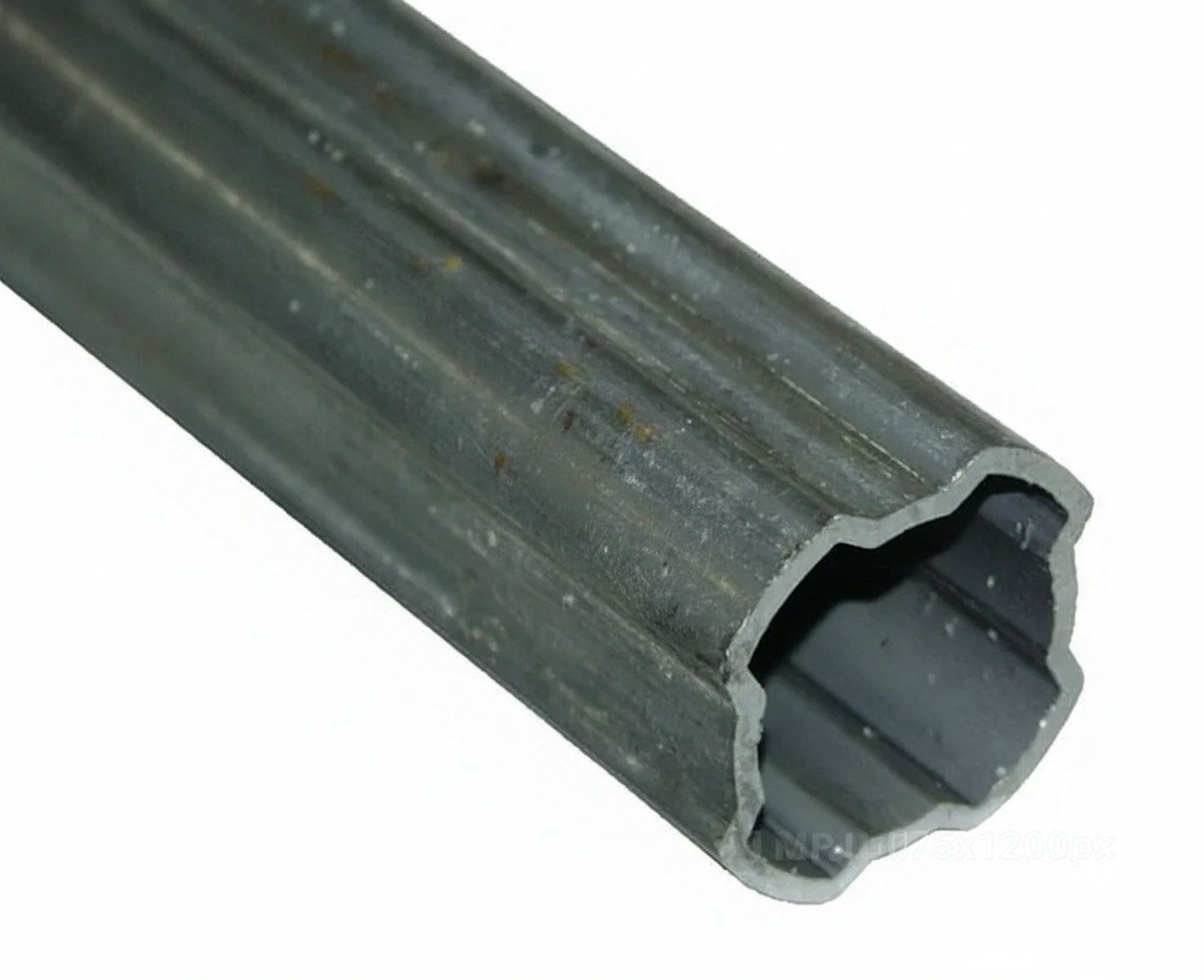 Kramp - 122421000R06 - Profile Tube Outer SFT S4/S5