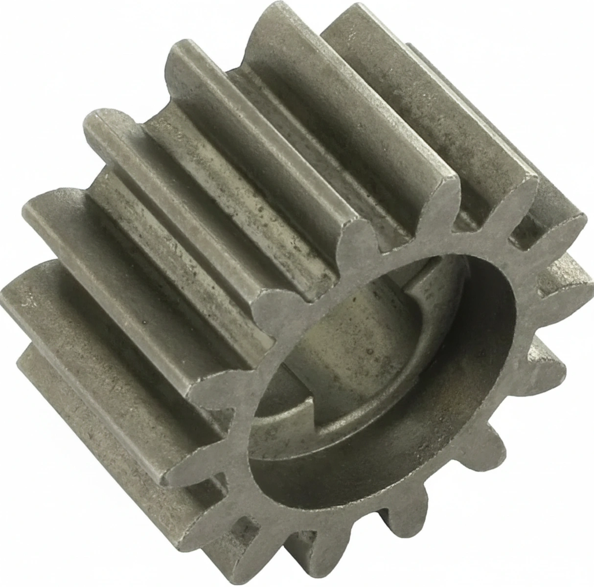 Kramp-1225701260 - Gear 14-T