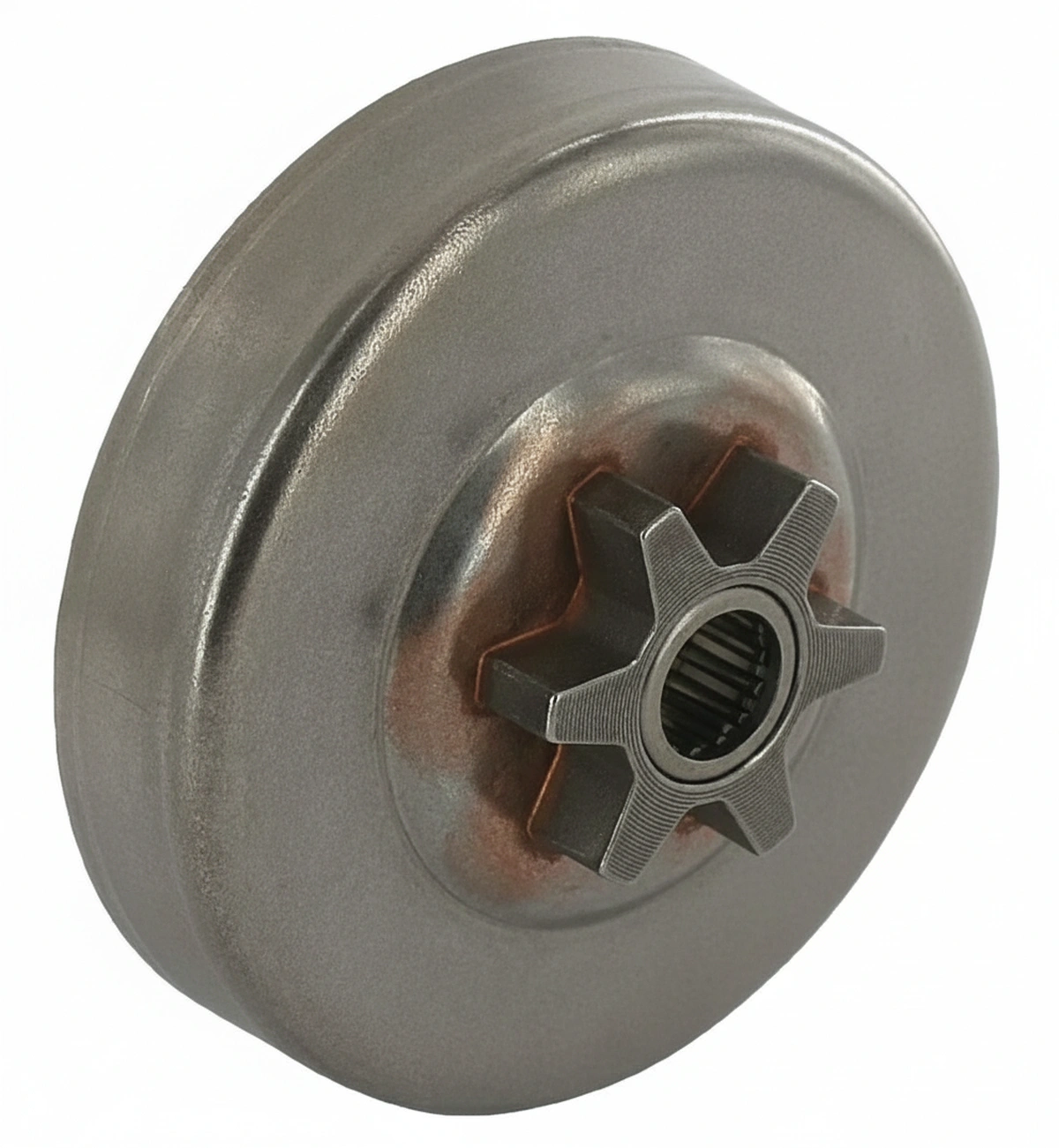 Kramp-12506421200 - Spur sprocket