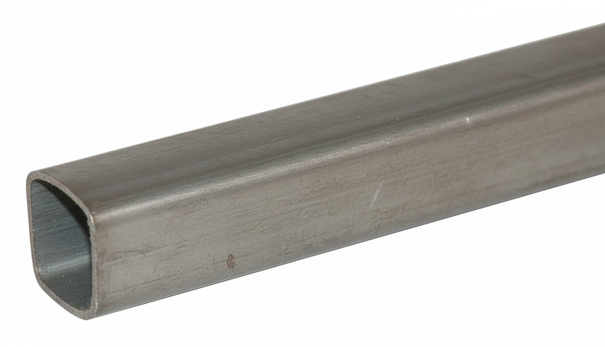 Kramp - 125161000R06 - Profile Tube Outer Triangular Size 4 Wide Angle Bondioli & Pavesi