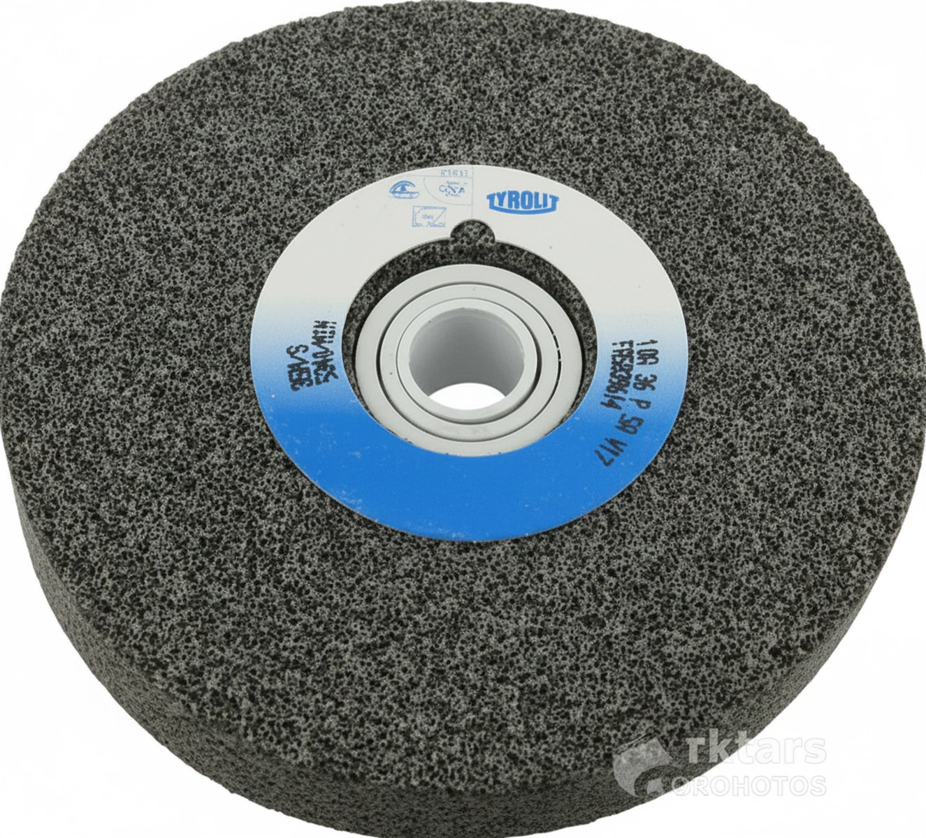 Kramp-1252010a36 - Grinding wheel 125x20x32
