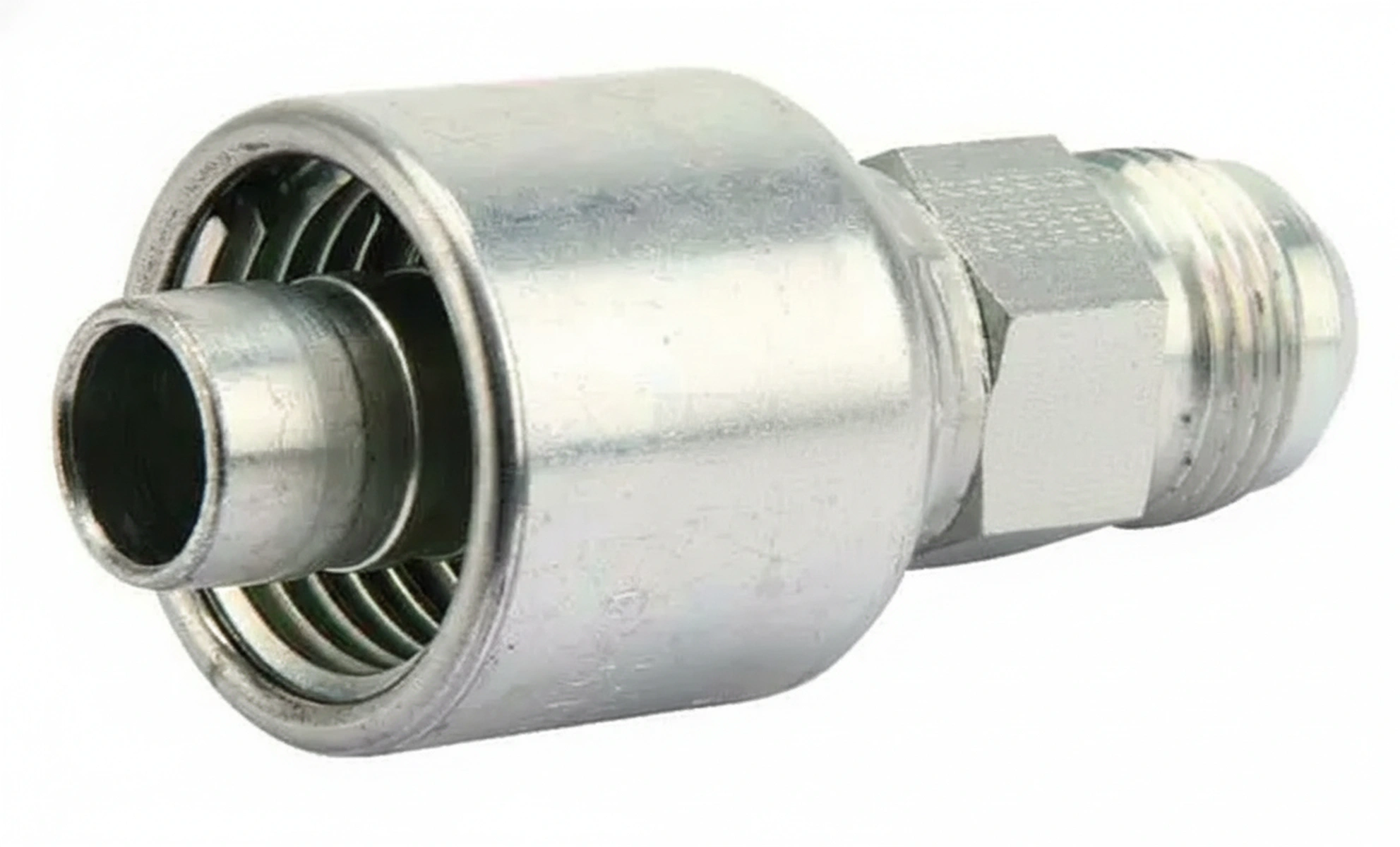 Kramp-12g12mj - Insert DN19-1"1/16 JIC