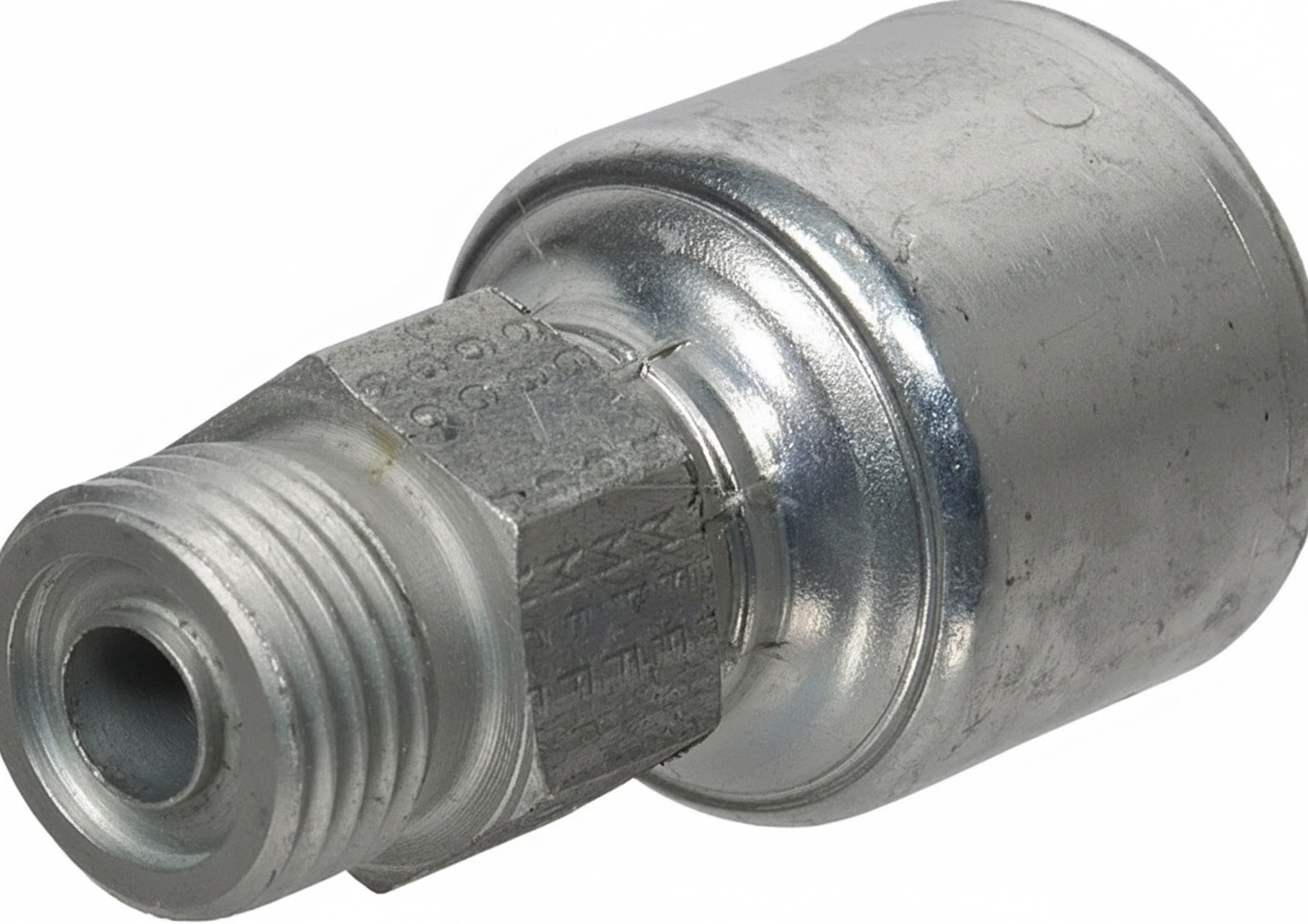 Kramp-12g16mffor - Insert DN19-1"7/16 ORFS